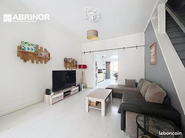 Maison 4 pièces 112 m²