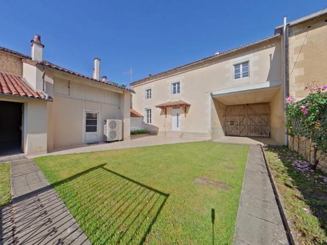 Maison 4 pièces 112 m²