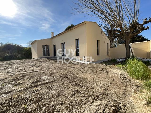 Maison 4 pièces 112 m²