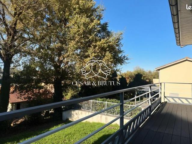 Maison 4 pièces 112 m²