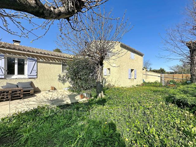Maison 4 pièces 112 m²