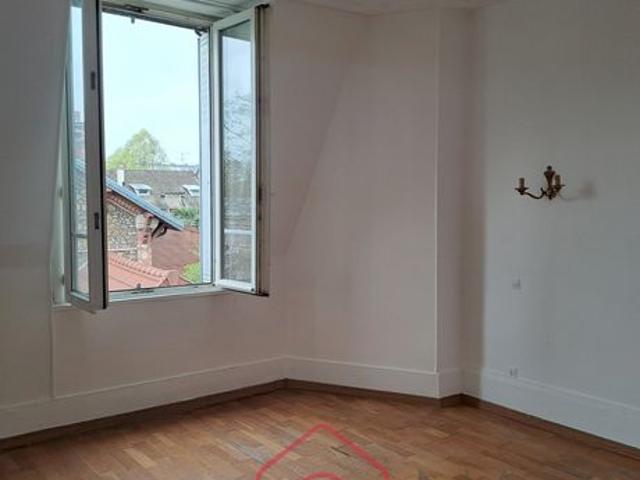 Maison 4 pièces 112 m²
