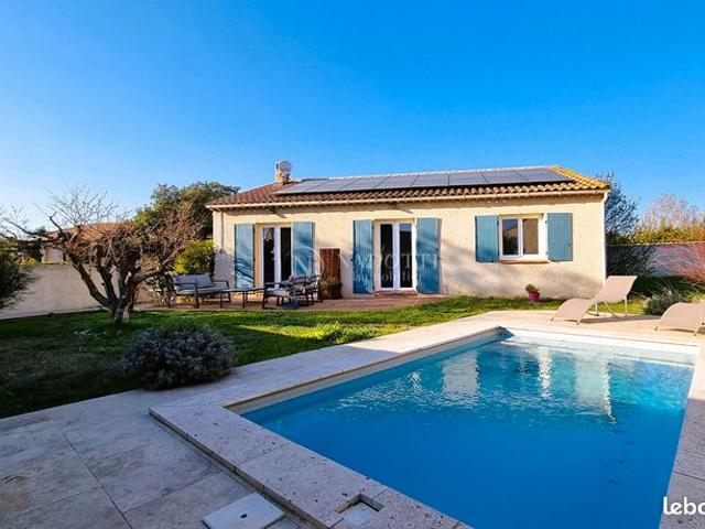 Maison 4 pièces 112 m²