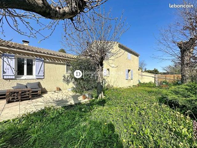 Maison 4 pièces 112 m²