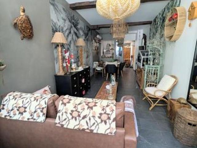Maison 4 pièces 112 m²