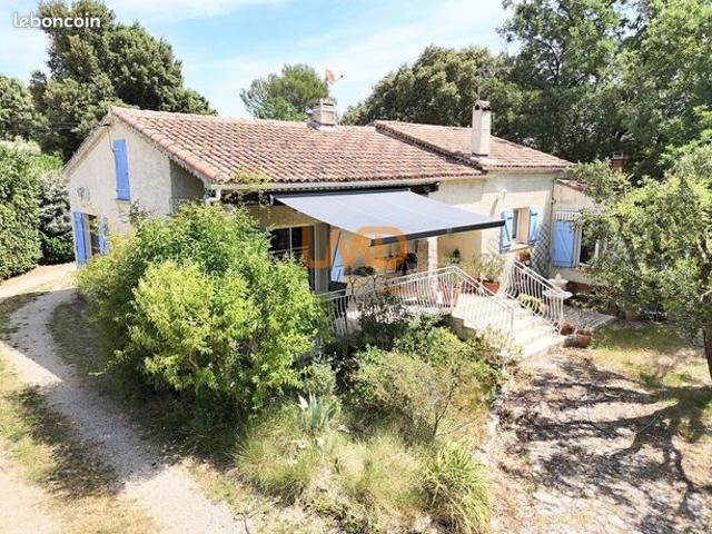 Maison 4 pièces 112 m²