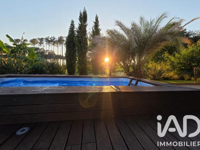 Maison 4 pièces 112 m²