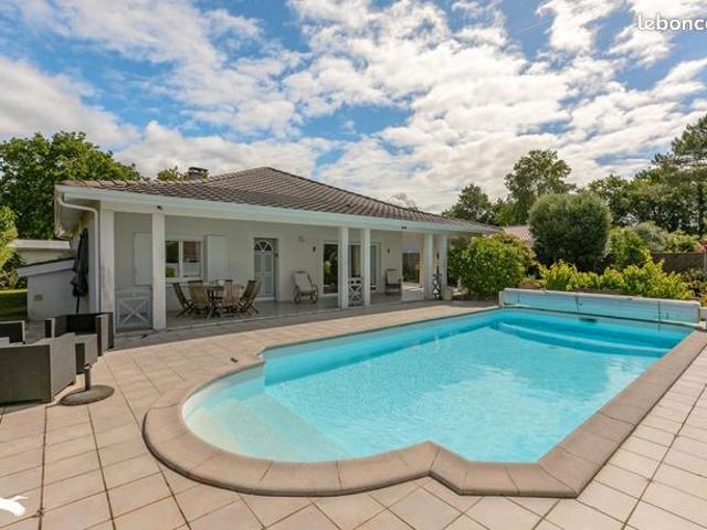 Maison 4 pièces 112 m²