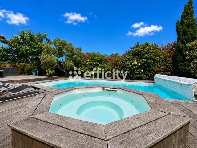 Maison 4 pièces 112 m²