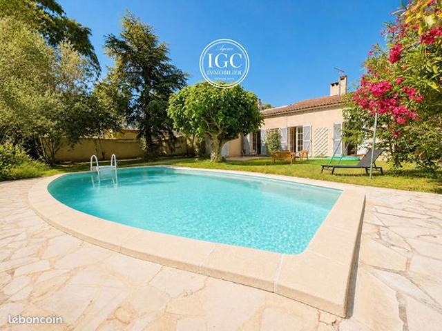 Maison 4 pièces 112 m²