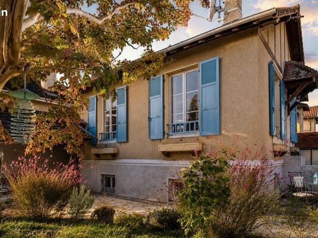 Maison 4 pièces 112 m²