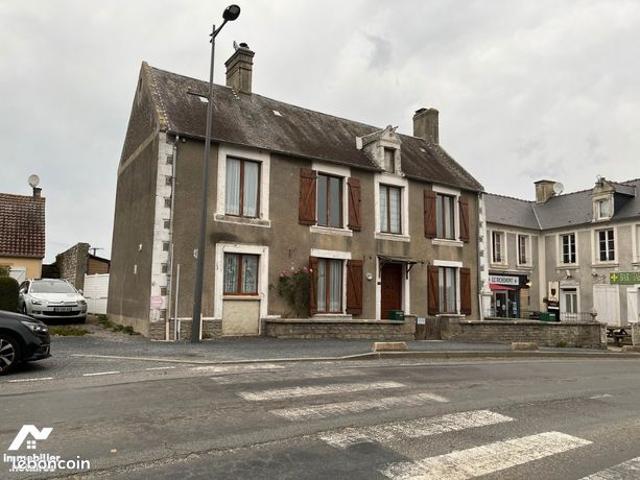 Maison 4 pièces 112 m²