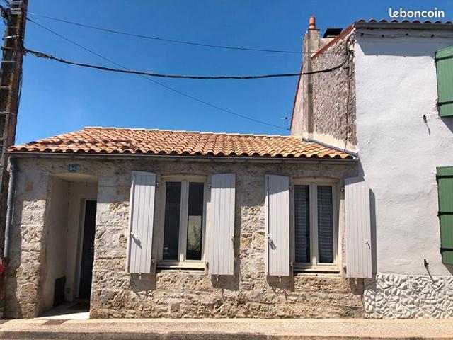 Maison 4 pièces 112 m²