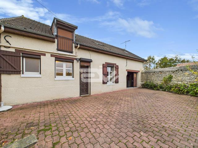 Maison 4 pièces 112 m²