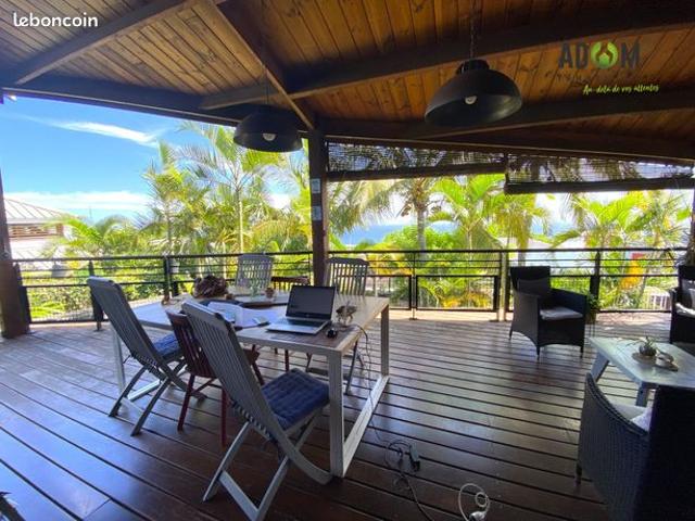 Maison 4 pièces 112 m²