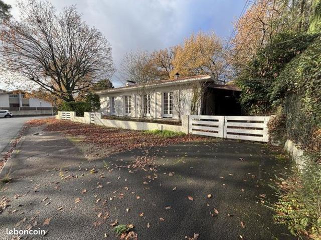 Maison 4 pièces 112 m²