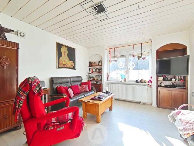 Maison 4 pièces 112 m² habitables à SAINT AVOLD