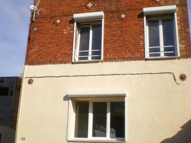 Maison 4 pièces 113 m2, Annezin
