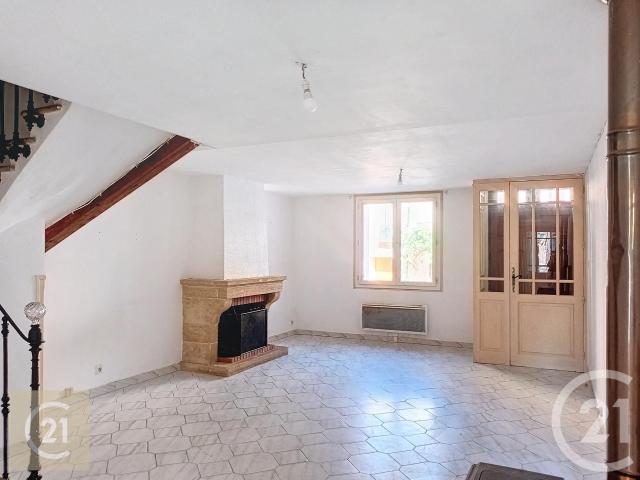 Maison 4 pièces 113 m²