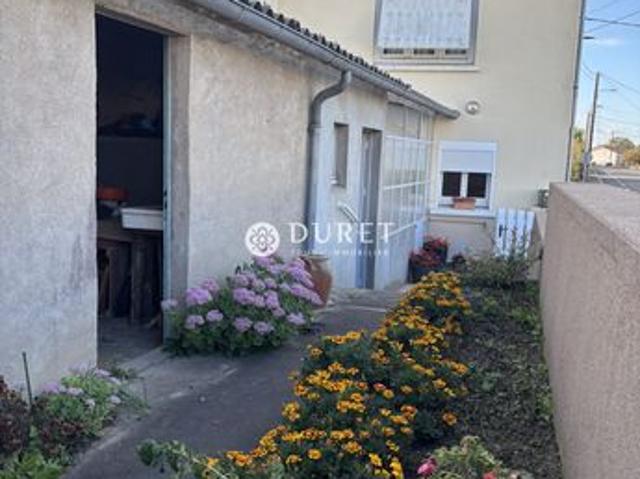 Maison 4 pièces 113 m²