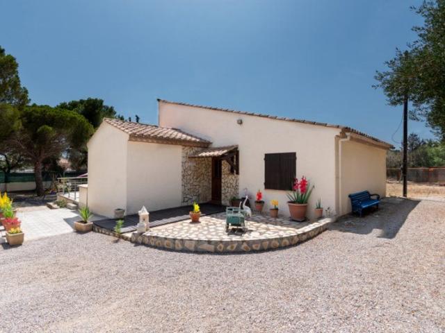 Maison 4 pièces 113 m² 113m² La Palme