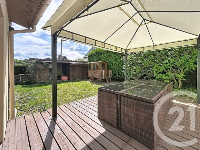Maison 4 pièces 113 m²