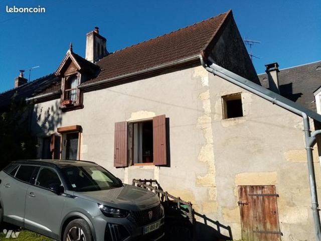 Maison 4 pièces 113 m²