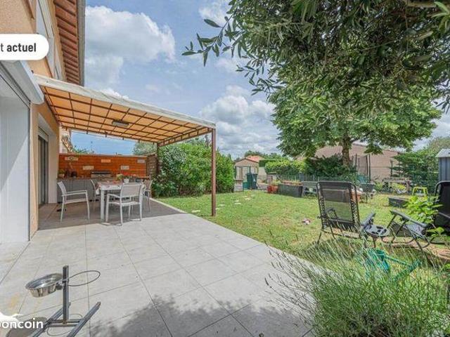 Maison 4 pièces 113 m²