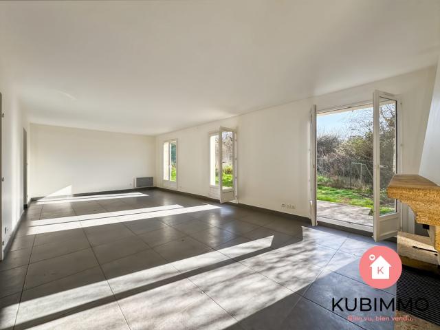 Maison 4 pièces 113 m²