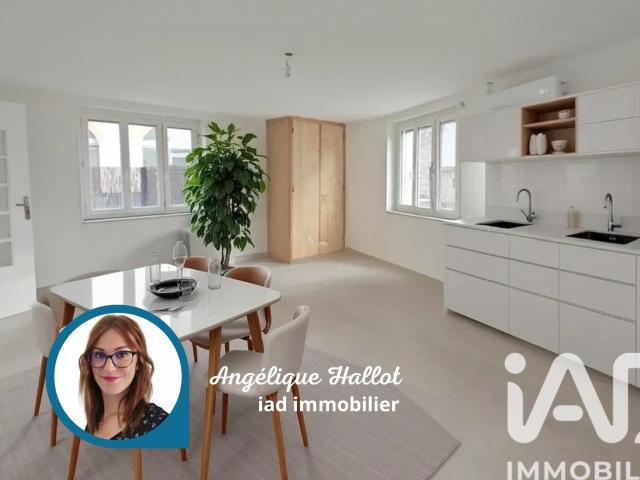 Maison 4 pièces 113 m²