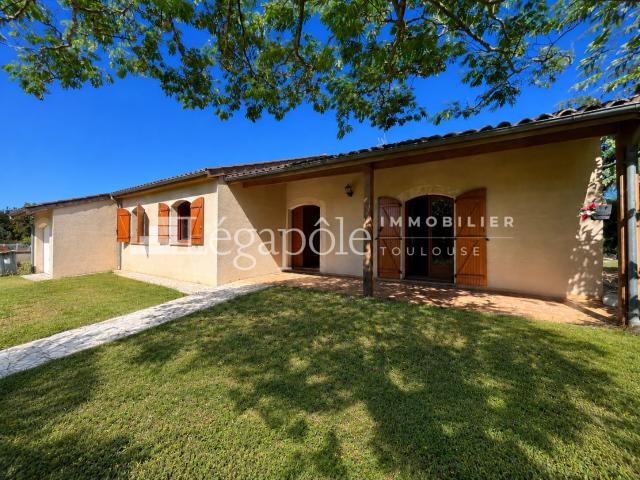 Maison 4 pièces 113 m²