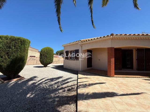 Maison 4 pièces 113 m²