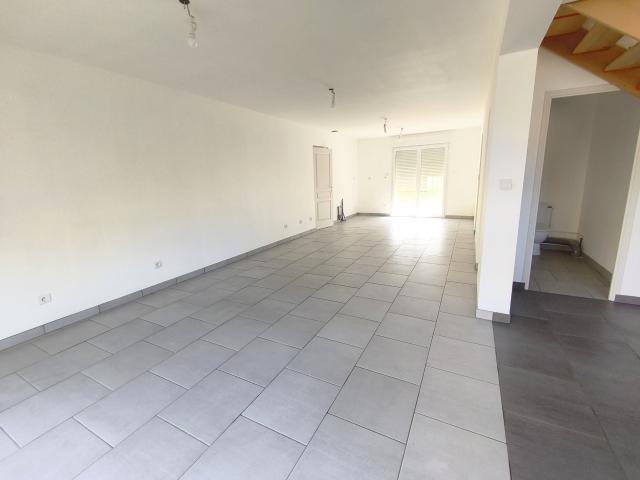 Maison 4 pièces 113 m²