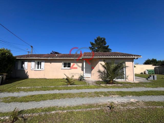 Maison 4 pièces 113 m²