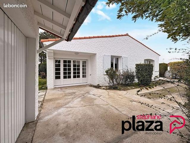 Maison 4 pièces 113 m²