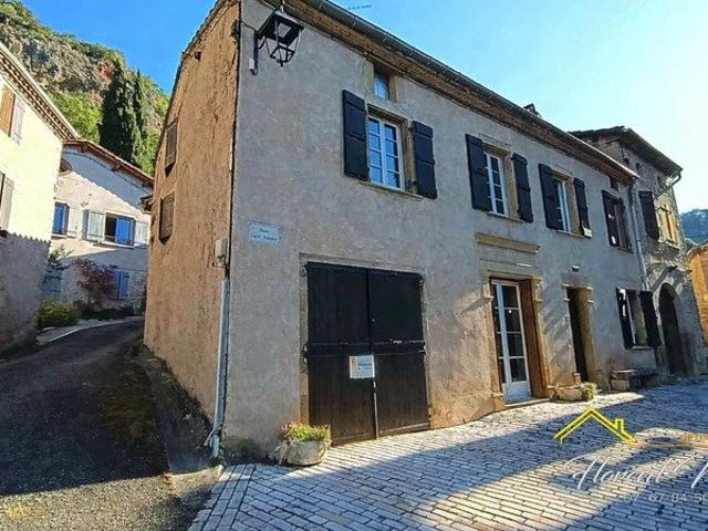 Maison 4 pièces 113 m²
