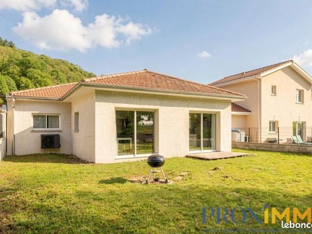 Maison 4 pièces 113 m²