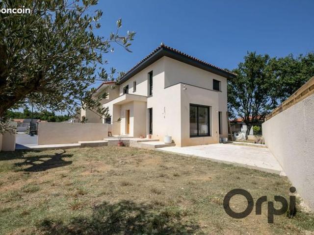 Maison 4 pièces 113 m²