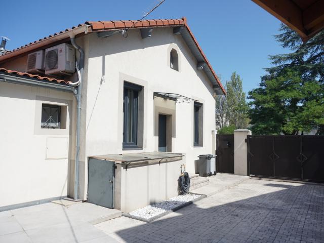 Maison 4 pièces 113 m²