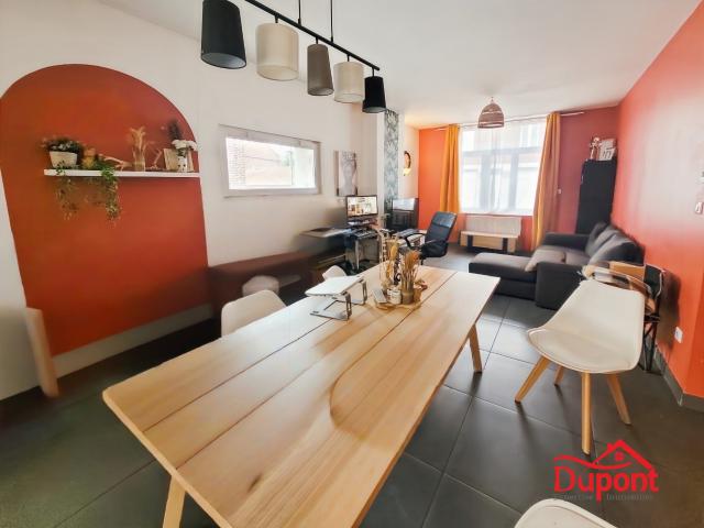 Maison 4 pièces 113 m²