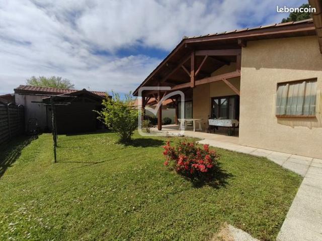 Maison 4 pièces 113 m²