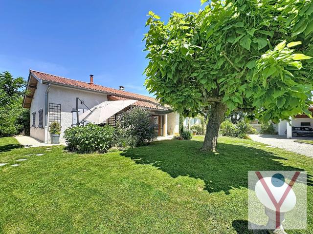 Maison 4 pièces 113 m²