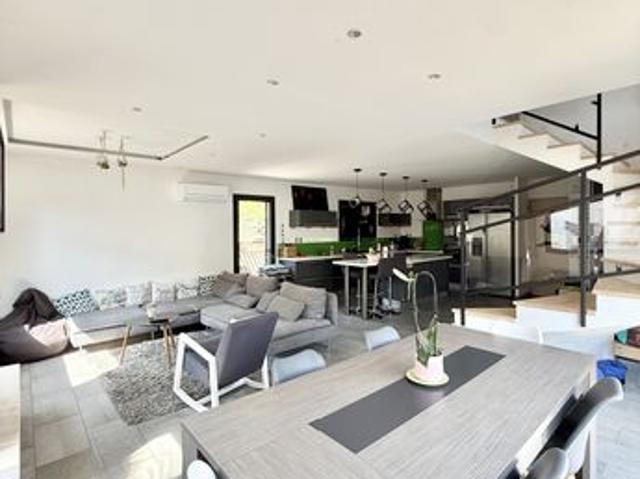 Maison 4 pièces 113 m²