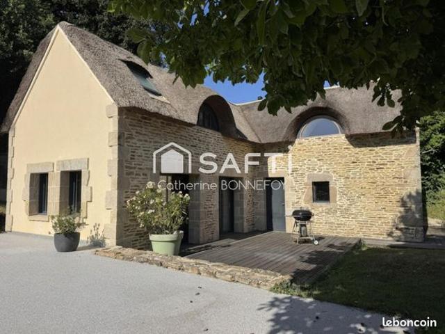 Maison 4 pièces 113 m²