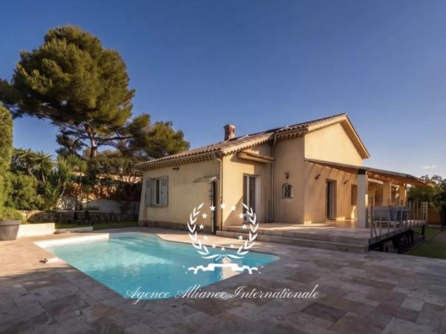 Maison 4 pièces 113 m²