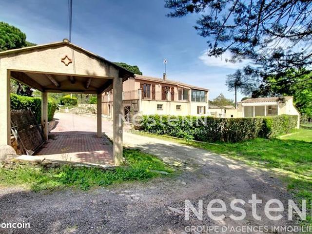 Maison 4 pièces 113 m²