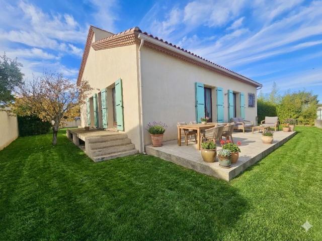 Maison 4 pièces 113 m²