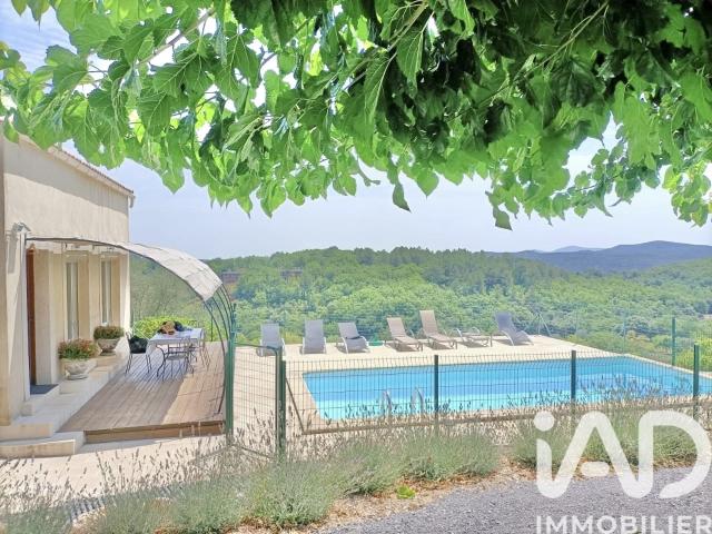 Maison 4 pièces 113 m²