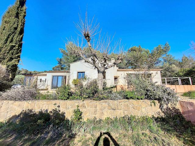 Maison 4 pièces 113 m²