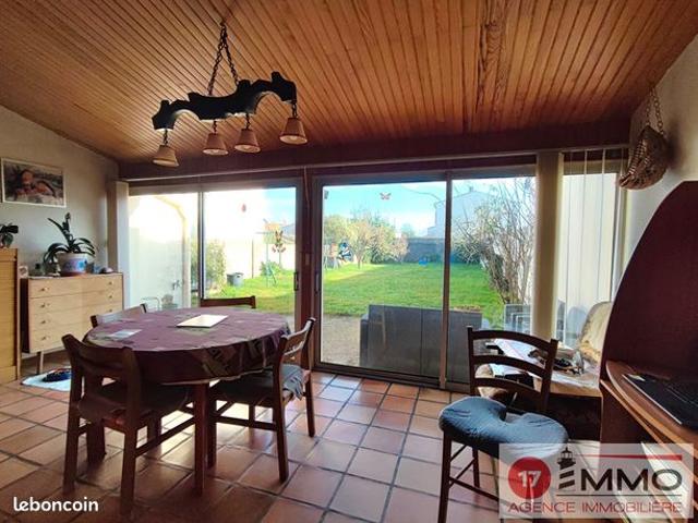 Maison 4 pièces 113 m²
